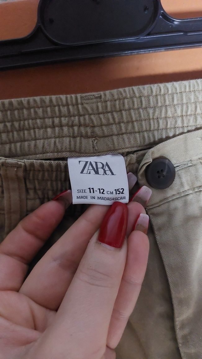 Джогери на підлітка