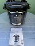 BEPER P101COS001 Cooker i multicooker ciśnieniowy 6-litrowy parowar