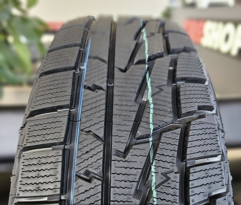 Зима шина Premiorri ViaMaggiore Z Plus 225/65 R17 102H, усі розміри!