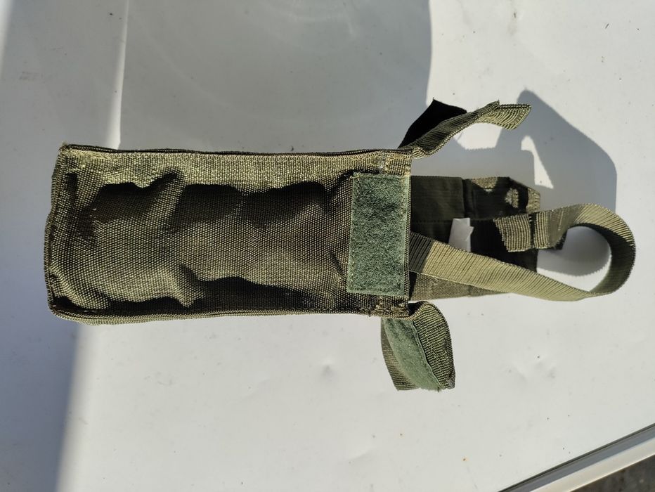 BOLSA MILITAR várias utilidades