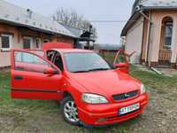 Автомобіль Opel Astra G