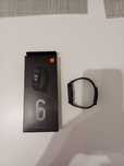 Smartwatch Mi Smart Band 6