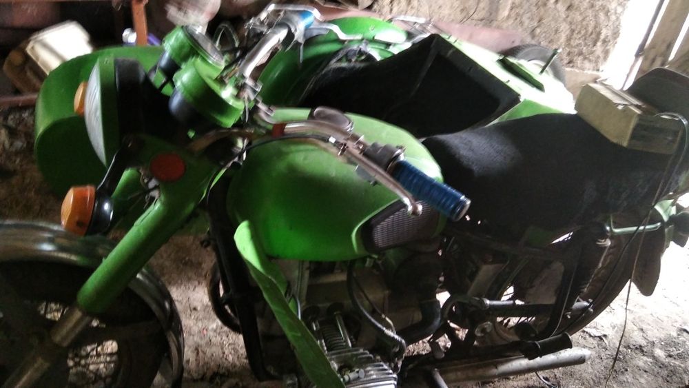 Продам мт-11 у доброму стані