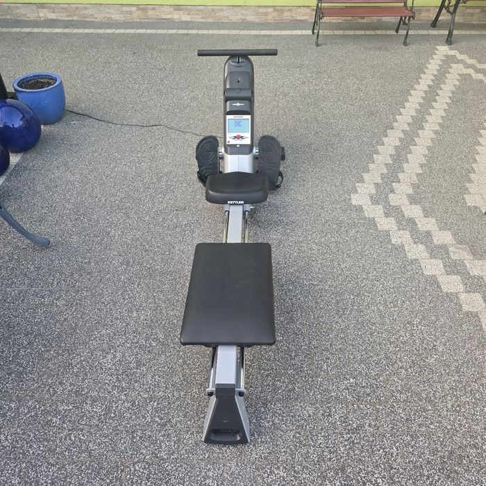 Wioślarz Kettler Ergo Coach ls