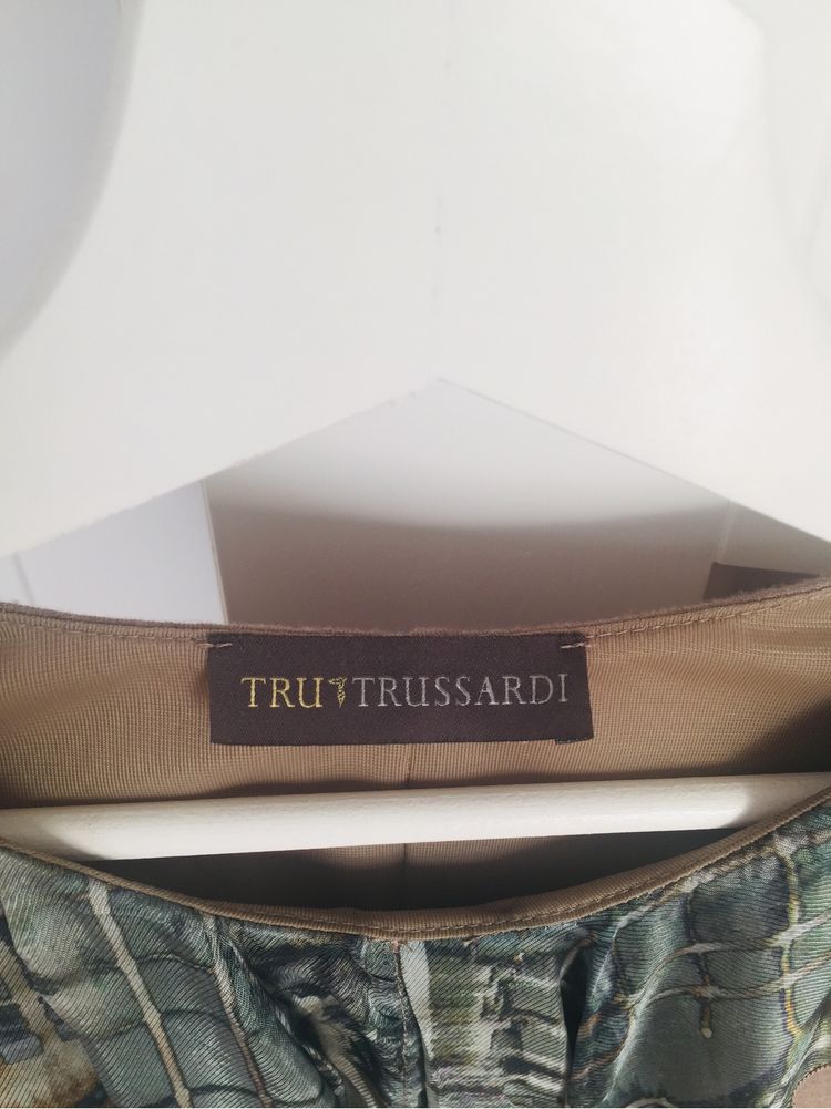 Sukienka TRUSSARDI roz.36