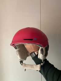 Kask damski Salomon M (56-59cm)