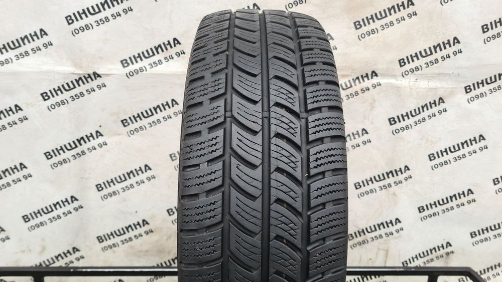 Шина 235/65 R 16C Continental VancoWinter 2. Розпаровка. 7.3мм