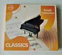 Empik Collection Classics 2 CD