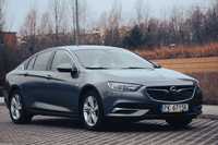 Opel Insignia Opel Insignia 2018 S&S Automatyczna skrzynia biegów 1.5 Turbo