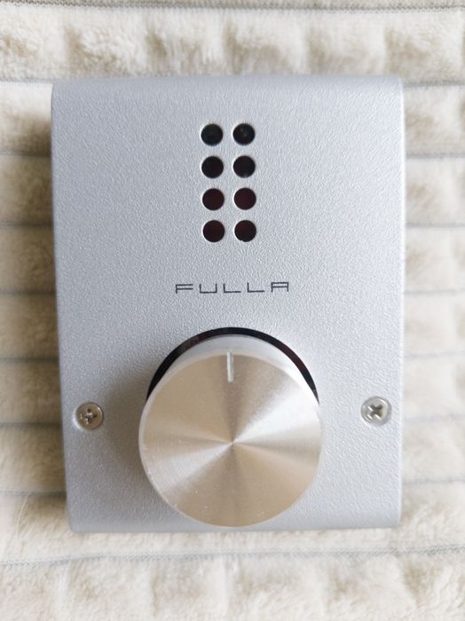 Schiit Fulla 2 AK4490 Dac ЦАП звукова карта AK 4490 akm4490