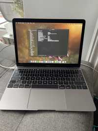 Apple MacBook 8,1 2015 r.