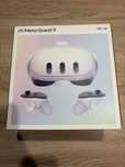 Gogle VR Meta Quest 3 128GB + pasek BoboVr z baterią