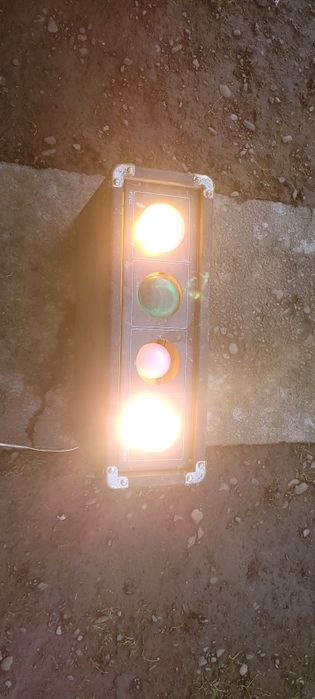 Продам світло музику для дискотек і нетільки