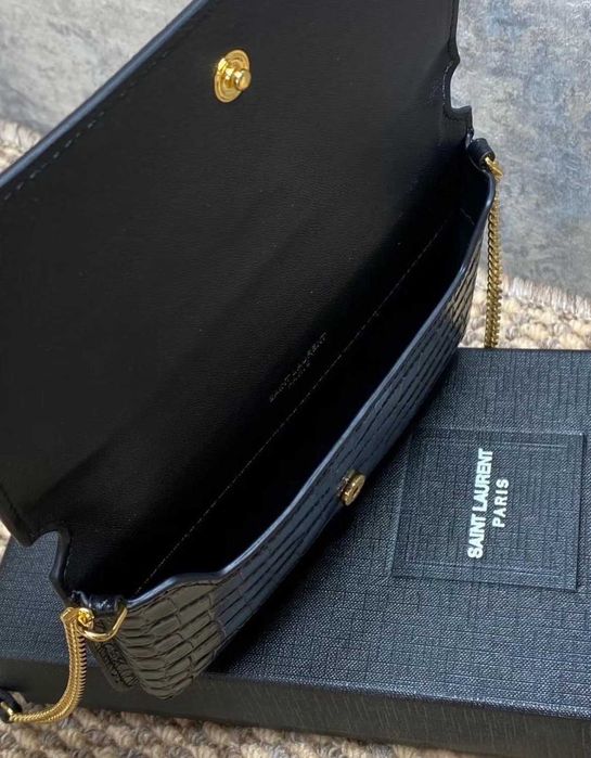 Torebki damskie Saint Laurent, YSL, Cassandre