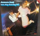 Vinil Lp - James Last - Non Stop Dancing'85