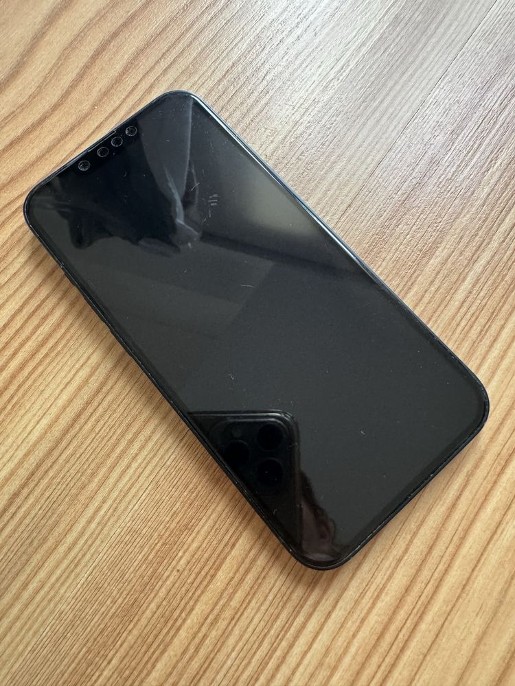 Iphone 13 otimo estado , preto
