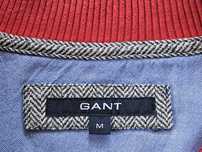 sweter GANT Premium Cotton meski r. XL L - OKAZJA