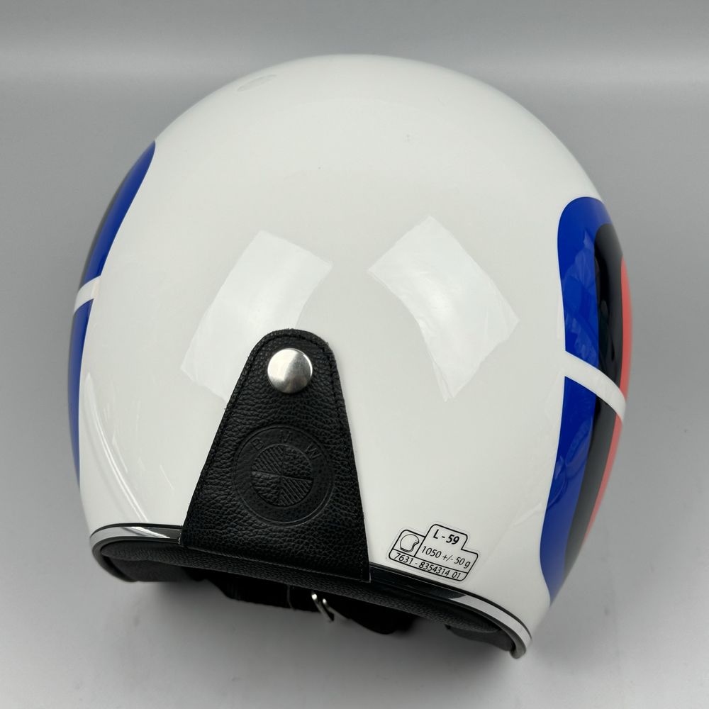 Шолом BMW Legend шлем мото экипировка vespa мопед скутер arai мотошлем