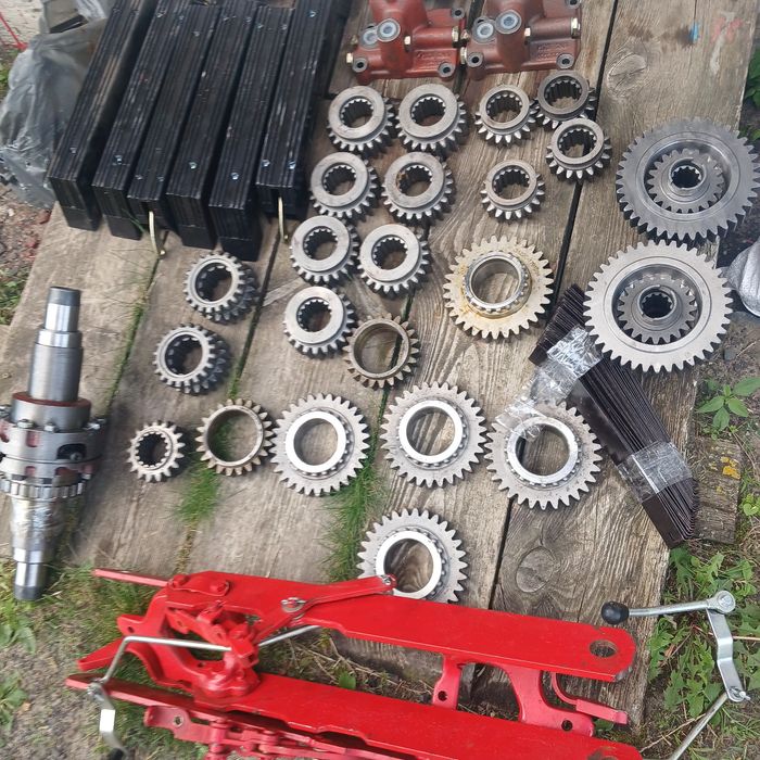 Задня рамка мтз і ліві двері велика кабіна мтз