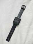 Smartwatch inteligentny zegarek unisex czarny sportowy ala Apple watch
