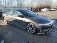 2023 Lucid Motors AIR Touring