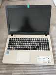 Asus f541s laptop