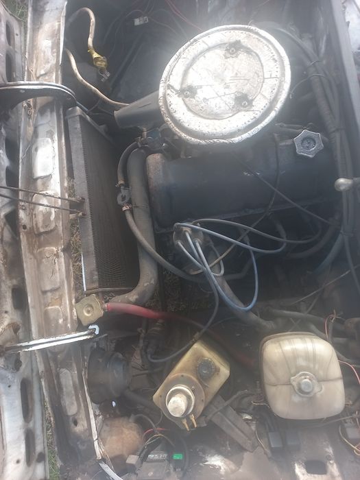 Продам автомобіль