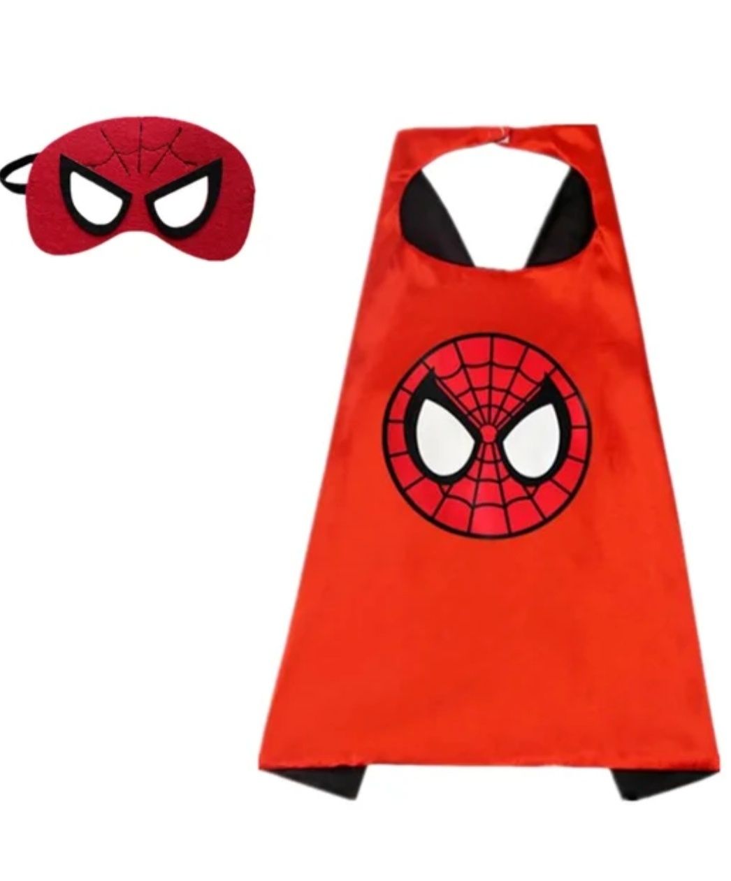 Strój przebranie Spider Man NOWE