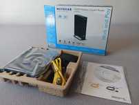 Netgear N300 wireless Gigabit Router WNR3500L