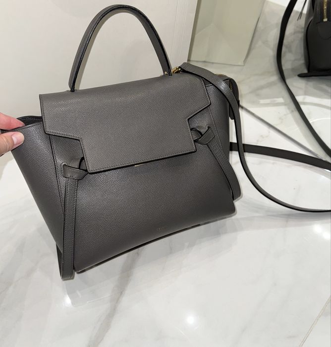 Сумка Celine оригінал