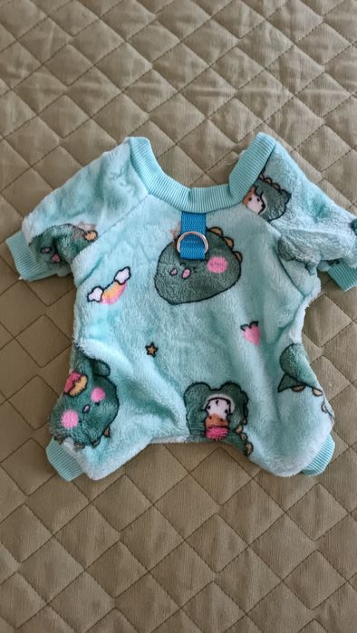 Одяг для собак, маленьких