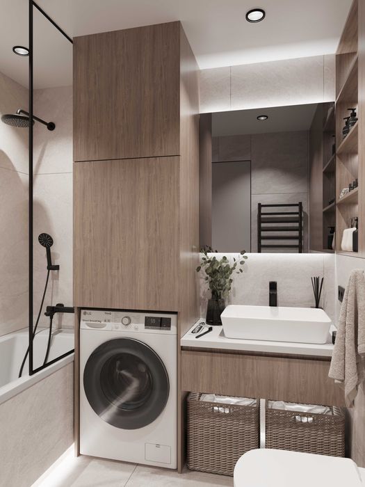 Дизайн інтер'єру