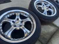 Felgi Aluminiowe 17" 5x114.3 Honda Toyota Mazda Lexus