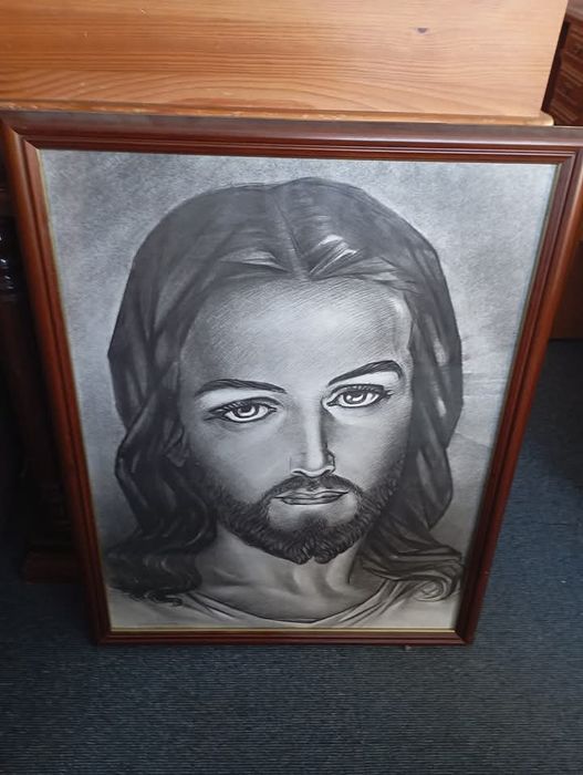 Vendo este Qardo muito bonito bom estado