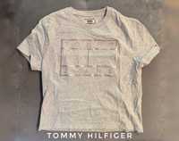 T-shirt Tommy Hilfiger 100% bawełna