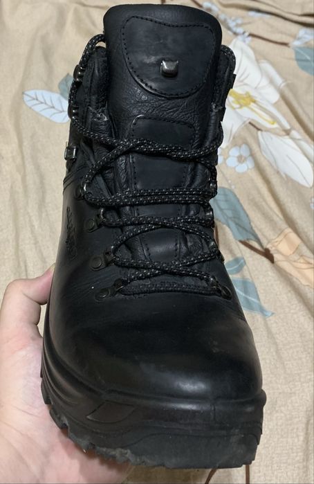 Черевики чоловічі Alpina Tundra 42 р