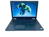 Мощный ноутбук Dell Latitude 15/I7-6820HQ/R7-370/8/256 Магазин SIGMA