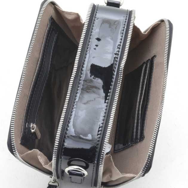 Клатч D. Jones CM4011T black