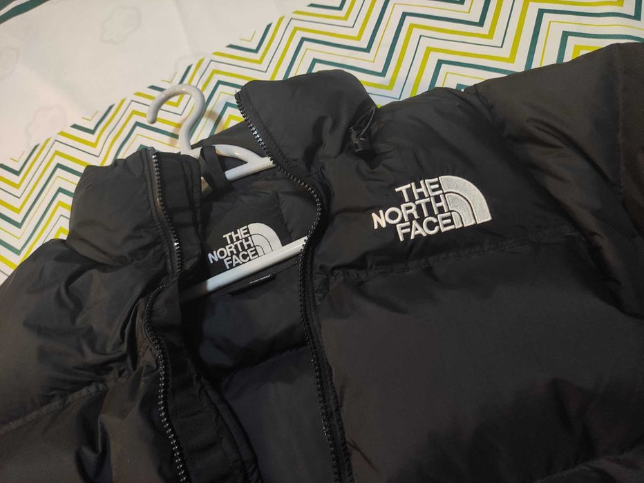 The North Face size L