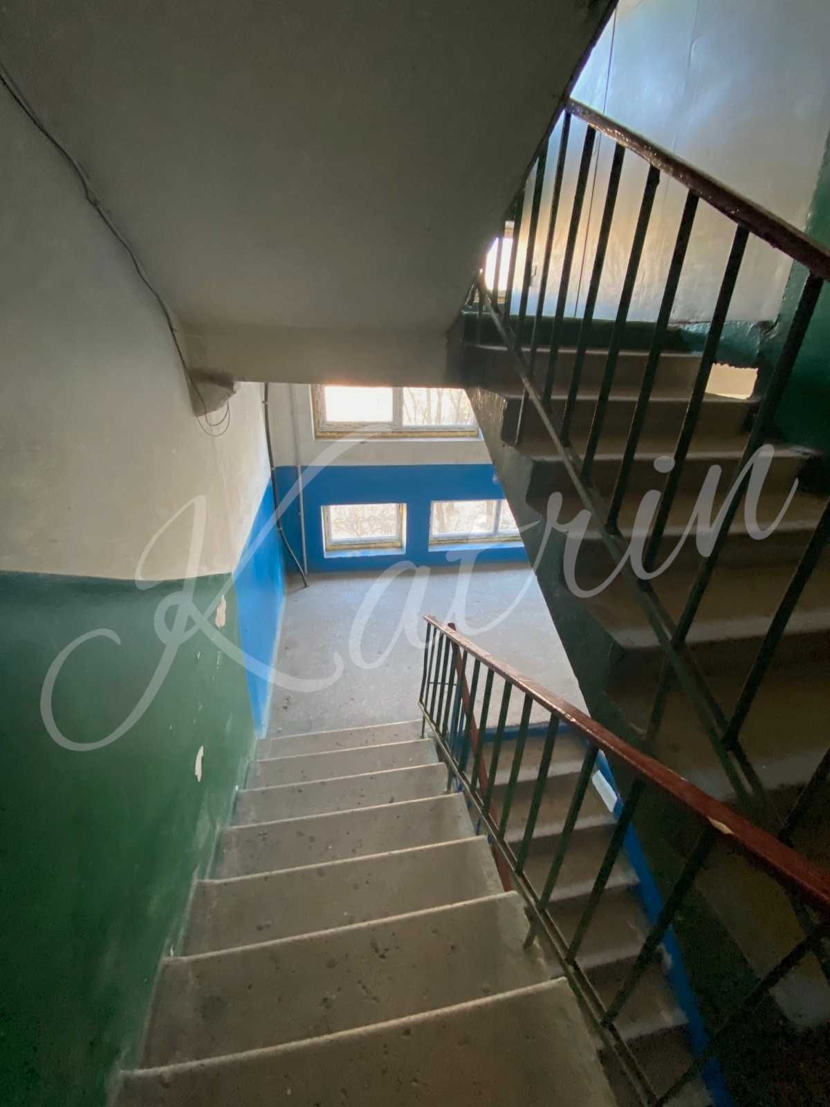 Продам 3 к квартиру ж/м Лівобережний-2
