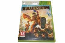 Bulletstorm Microsoft Xbox 360
