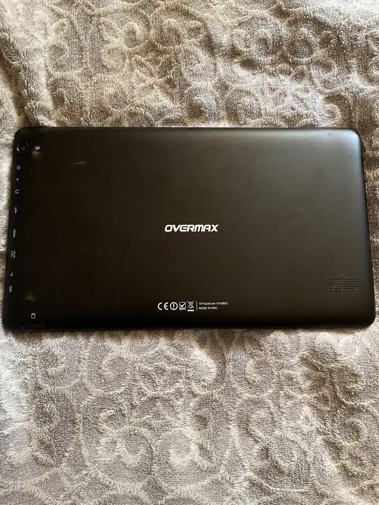 Tablet Owermax hdmi