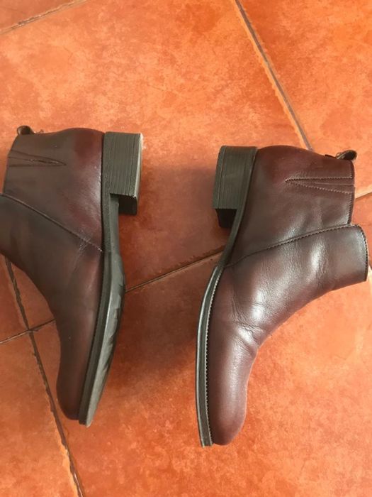 Botas Seaside n° 38