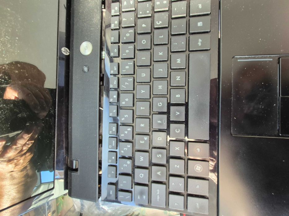 teclado probook 5410, restantes peças sob consulta