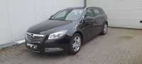 Opel Insignia Opel Insignia Sports Tourer