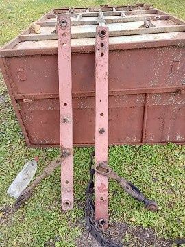 Навіска/трьохточка/т 40