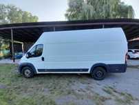 Fiat Ducato 177KM
