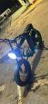 Fat e-bike unimoke mk