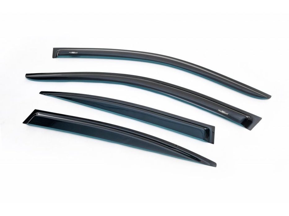 BMW Дефлекторы окон HIC (ветровики на авто)