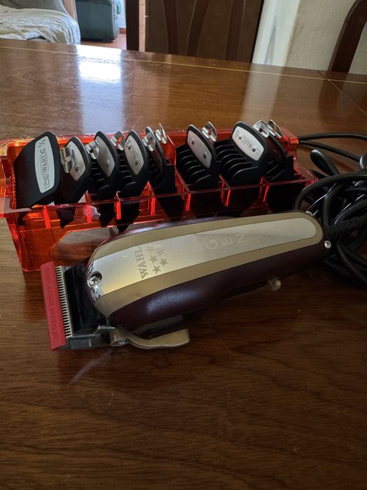 Maquina de corte Wahl Legend